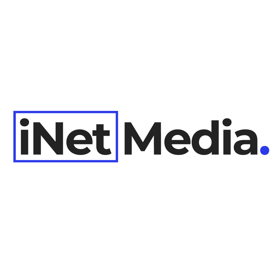 iNet Media logo
